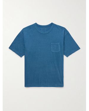 Visvim T-Shirt - Blu