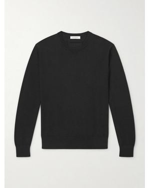 Givenchy Wool Jumper - Black