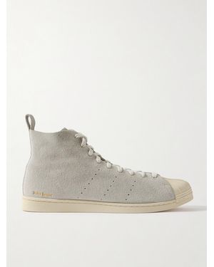 adidas Originals Wales Bonner Sneakers Alte - Neutro
