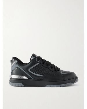Versace Sneakers - Nero