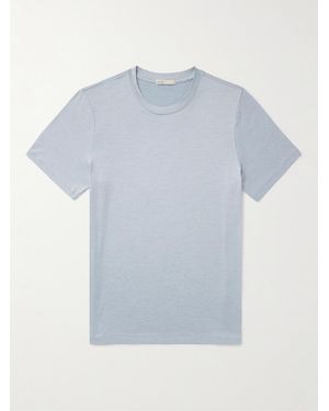 Onia T-Shirt - Blu
