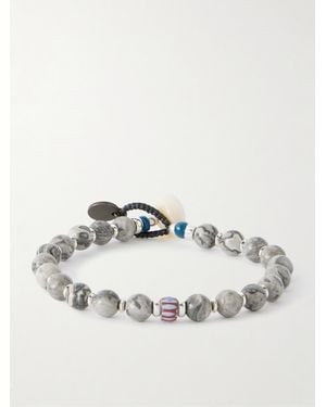 Mikia Sterling Silver - White