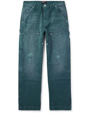 Enfants Riches Deprimes Pants for Men | Online Sale up to 70 Enfants Riches Deprimes Pants for Men | Online Sale up to 70