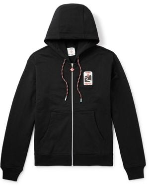 パーカー・フーディ Casablanca Montagne Printed Hoodie 252195M202003_1.jpg