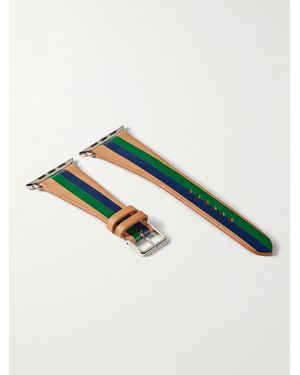 La Californienne Cinturino Per Orologio - Verde