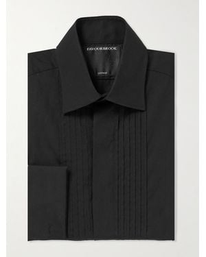 Favourbrook Camicia - Nero