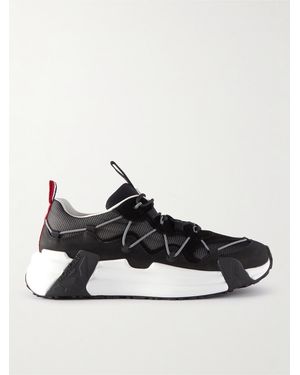 Moncler Compassor - Black