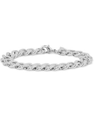 A.P.C. Jill Silver-tone Bracelet - Metallic
