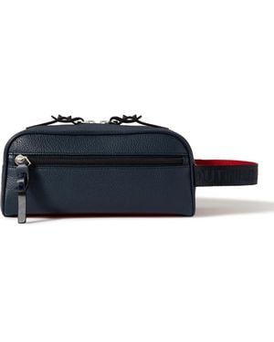 Christian Louboutin Toiletry bags and wash bags for Men Online Sale up to 48 off Lyst