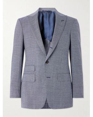 dunhill Giacca - Blu