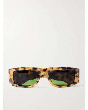 Jacques Marie Mage Occhiali Da Sole - Multicolore