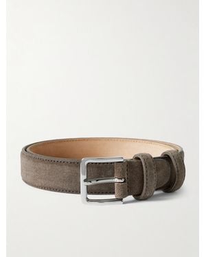 mr porter belts