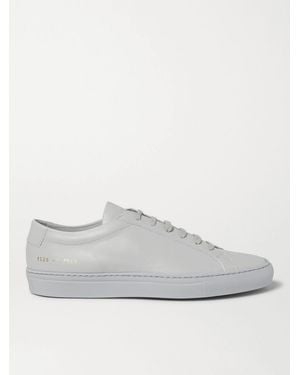 Common Projects Trainers - White