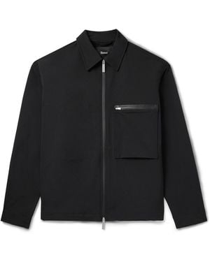 Laminar Shell Jacket - Black