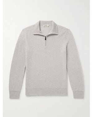 Piacenza 1733 Pullover - Grigio