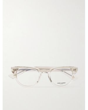Saint Laurent Occhiali Da Vista - Neutro