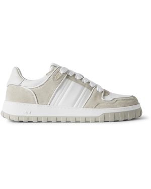 Ami Paris Sneakers for Men | Online Sale up to 70% off | Lyst