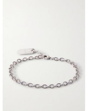 Saint Laurent Tone Bracelet - Neutro