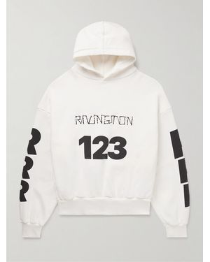 RRR123 Felpa - Neutro