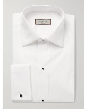 Canali Camicia - Bianco