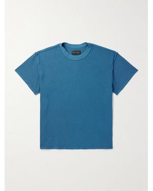 Les Tien T-Shirt - Blu