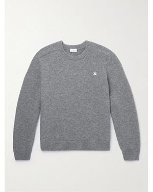 Celine Pullover - Grigio