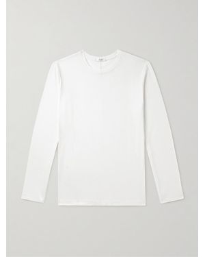 The Row Maglia - Bianco