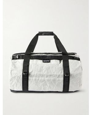 Norda Toolbox Dyneema Holdall - White