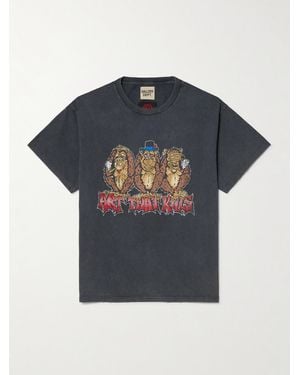 GALLERY DEPT. T-Shirt - Blu