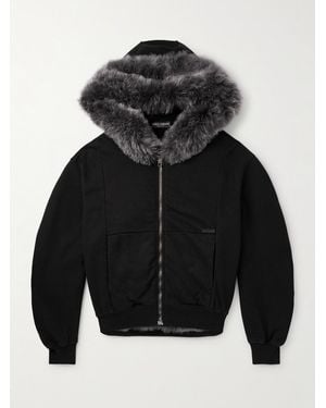 Dolce & Gabbana Giacca - Nero