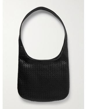 Bottega Veneta Tote Bag - Nero