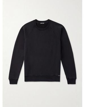 Tom Ford Felpa - Blu