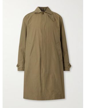 Baracuta Cappotto - Neutro