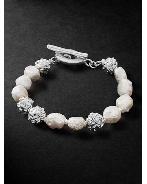 OUIE Bracciale - Nero