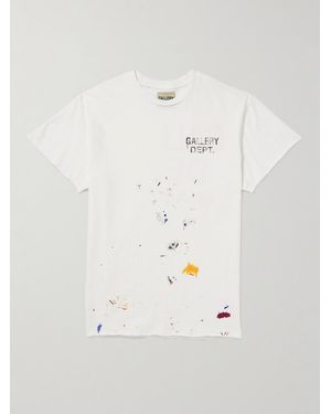 GALLERY DEPT. T-Shirt - Bianco