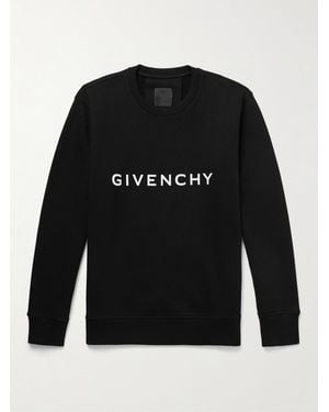 Givenchy torn sweatshirt online
