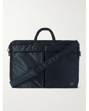 Porter Yoshida and Co Briefcases and laptop bags for Men Online Sale up to 13 off Lyst Canada