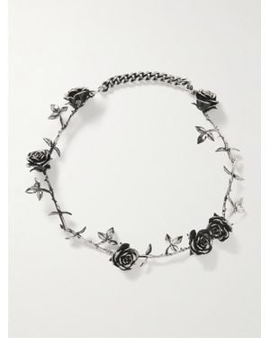Enfants Riches Deprimes Choker - Natural
