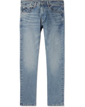 Polo Ralph Lauren Light Wash Jeans for Men | Lyst