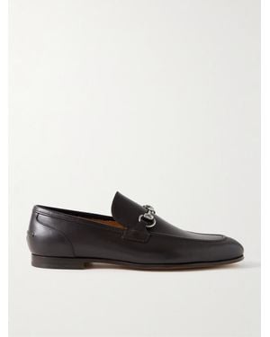 Gucci Mocassini - Nero
