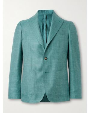 Caruso Blazer - Verde