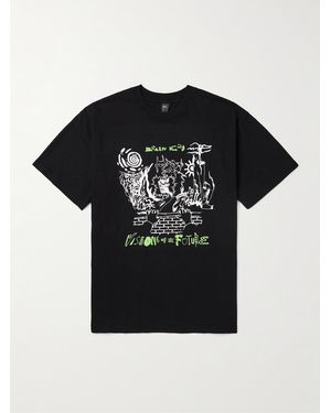Brain Dead T-Shirt - Nero