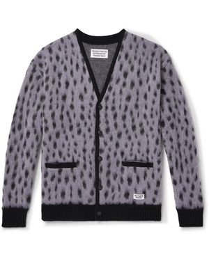 Wacko Maria Knitwear for Men | Online Sale up to 67% off | Lyst Wacko Maria Knitwear for Men | Online Sale up to 67% off | Lyst