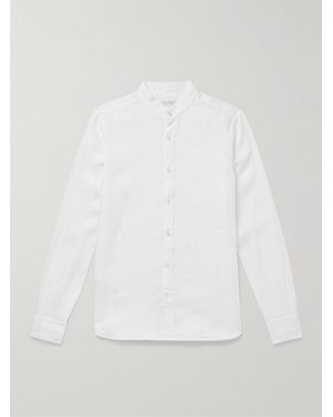 Incotex Camicia - Bianco