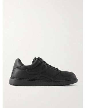 Loewe Sneakers - Nero