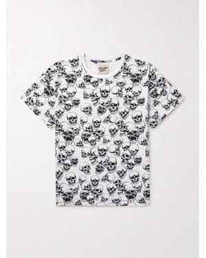 GALLERY DEPT. T-Shirt - Bianco