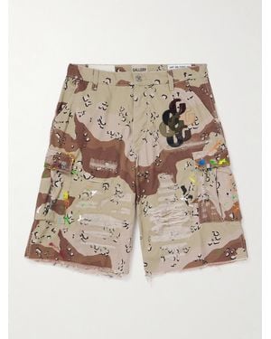 GALLERY DEPT. Shorts - Neutro