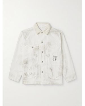 Neighborhood Giacca - Bianco