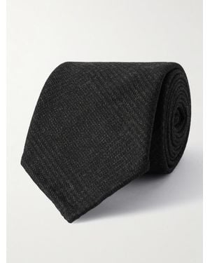 De Petrillo Cravatta - Nero