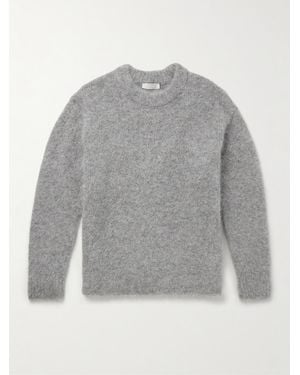 Amomento Pullover - Grigio